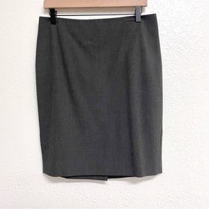 Ann Taylor Classic Suit Skirt